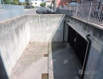 RGE 77/2024 Tribunale Verona - Lotto 12)