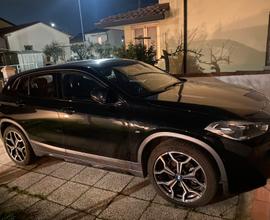 Bmw x2 1.8 diesel