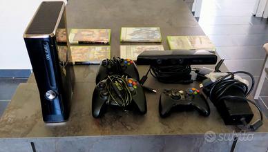 Pacchetto Xbox 360 