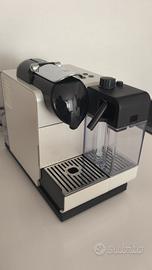 De Longhi Macchina Caffè Lattissima