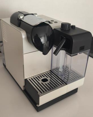 De Longhi Macchina Caffè Lattissima