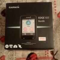 Garmin edge 820 bundle