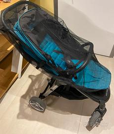 Passeggino e ovetto