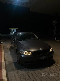 Bmw 320i 2005