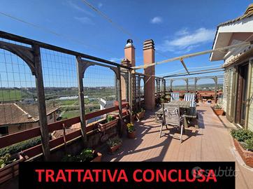 Appartamento di 50 m² con 2 locali a Roma
