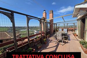 Appartamento di 50 m² con 2 locali a Roma