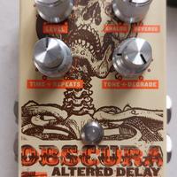 Digitech Obscura Altered Delay