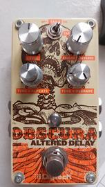 Digitech Obscura Altered Delay