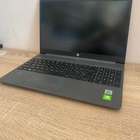 Pc portatile HP
