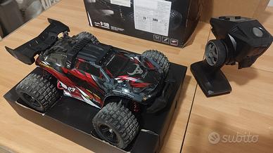 Auto radiocomandata SG118 MAX