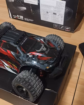 Auto radiocomandata SG118 MAX