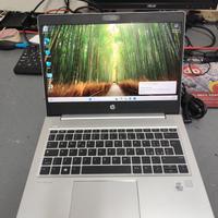 Notebook HP Probook 430 g7