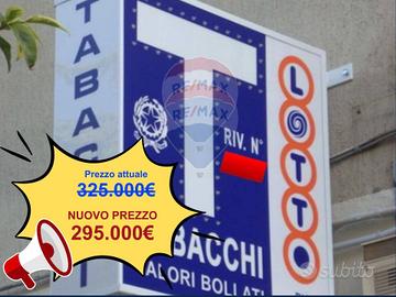 Attività  Commerciale - Varese