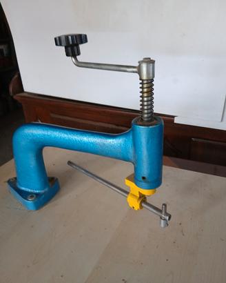 compasso tagliavetro