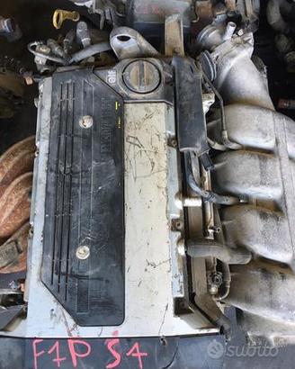 Motore usato Renault Clio 1.8 16v