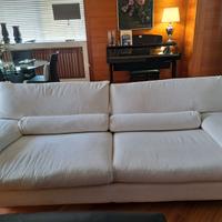 divano contemporaneo