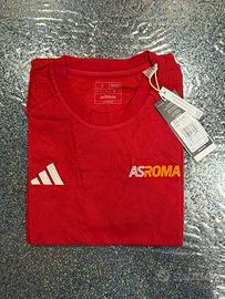 Maglia Adidas A.S. Roma