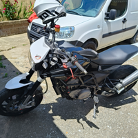 Husqvarna Nuda 900