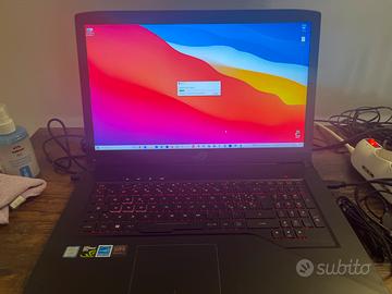 Asus rog