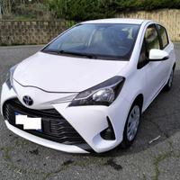 Toyota Yaris 5 Porte Yaris 5p 1.0 Cool