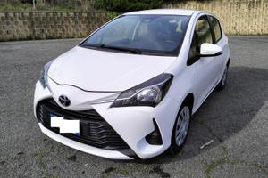 Toyota Yaris 5 Porte Yaris 5p 1.0 Cool