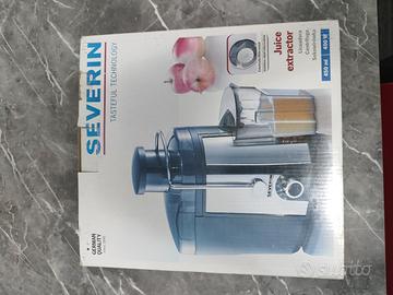 Centrifuga Severin
