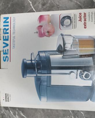 Centrifuga Severin