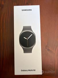 Orologio Samsung Galaxy Watch8