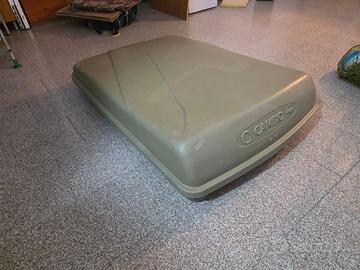 Box tetto auto (290 litri)