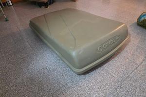 Box tetto auto (290 litri)