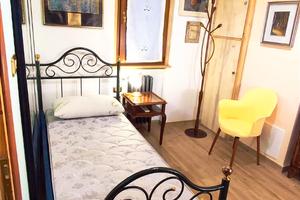 Camera singola Castelvecchio Verona MAGGIO 2026