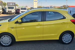 FORD Ka + 1.2 Ultimate 85cv
