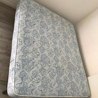 Materasso come NUOVO