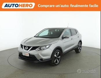 NISSAN Qashqai GB23039