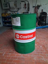 fusto olio