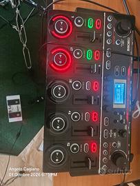 Boss Rc505 mkII Loop station