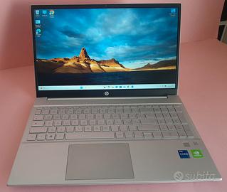 HP-15,6-1 tera ssd-16 ram-2gb GPU