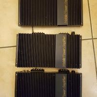 Amplificatore nakamichi pa-300