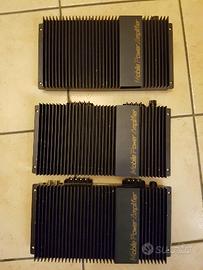 Amplificatore nakamichi pa-300