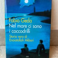 Nel mare ci sono i coccodrilli, Alice i Nibelunghi