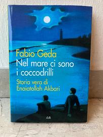 Nel mare ci sono i coccodrilli, Alice i Nibelunghi
