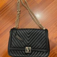Borsa in pelle Victoria's Secret
