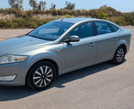FORD Mondeo 2.0 TDCI 140 cv 6 Marce Titanium