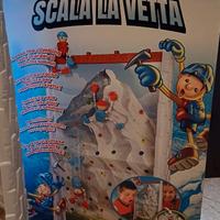 Giochi in scatola Scala La Vetta