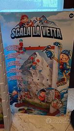 Giochi in scatola Scala La Vetta