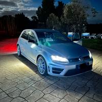 Golf R DSG 300cv