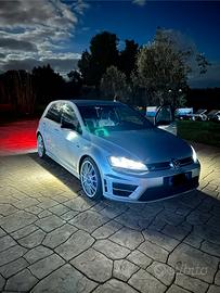 Golf R DSG 300cv
