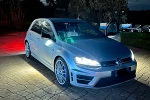 Golf R DSG 300cv
