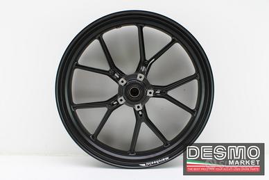 Cerchio Anteriore Marchesini Ducati 749 999 848 HY
