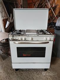 cucina a gas tecnogas